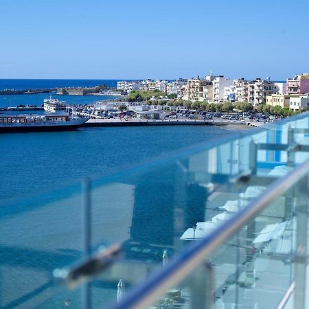 El Greco Hotel إرابيترا المظهر الخارجي الصورة