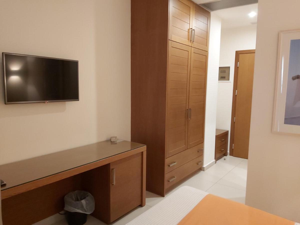 El Greco Hotel إرابيترا المظهر الخارجي الصورة