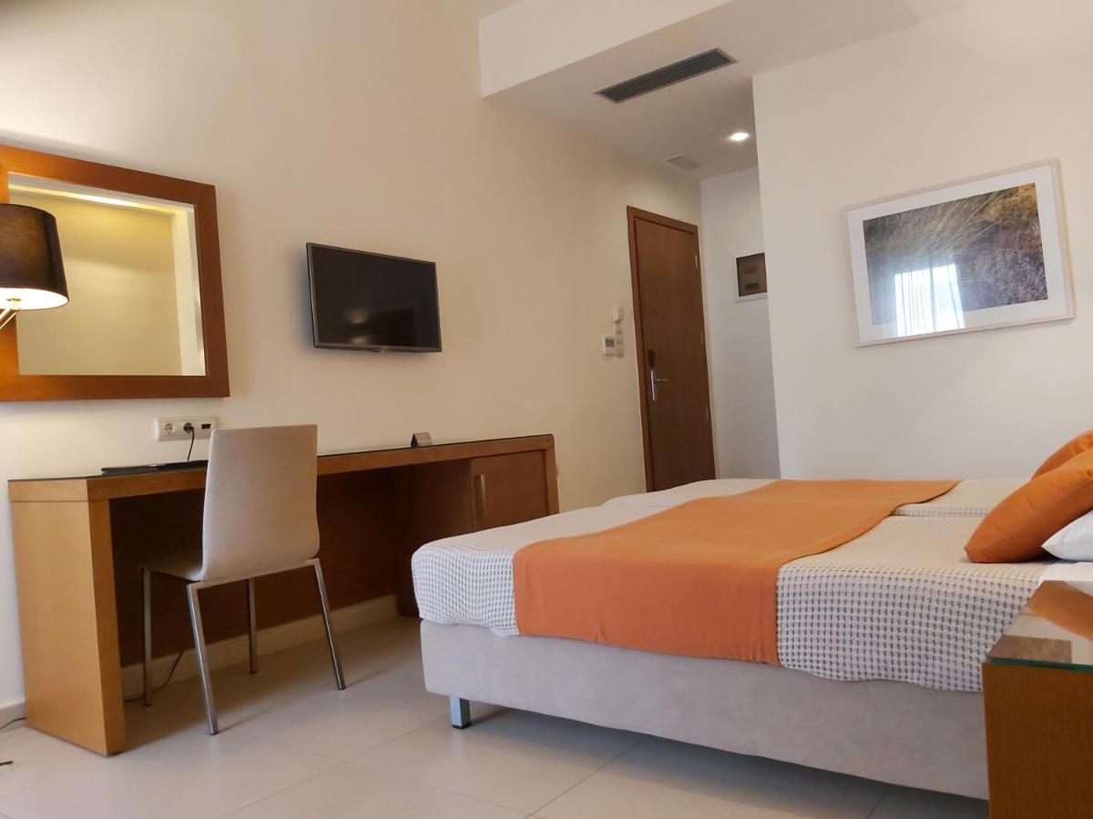 El Greco Hotel إرابيترا المظهر الخارجي الصورة