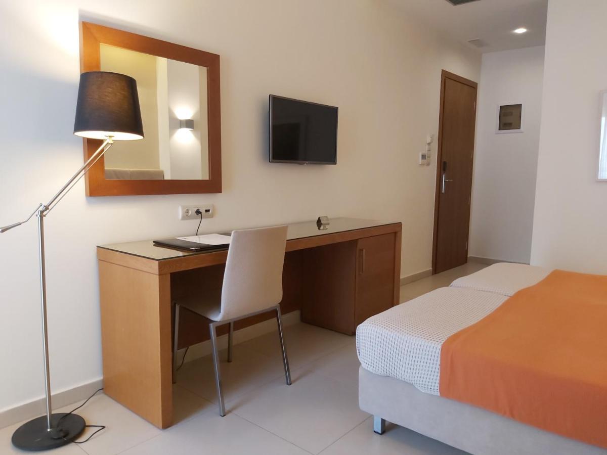El Greco Hotel إرابيترا المظهر الخارجي الصورة