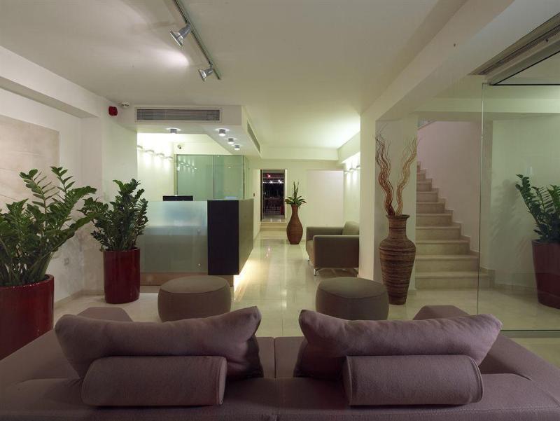 El Greco Hotel إرابيترا المظهر الخارجي الصورة