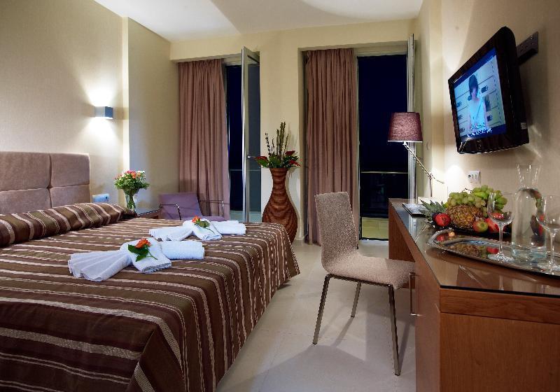 El Greco Hotel إرابيترا المظهر الخارجي الصورة