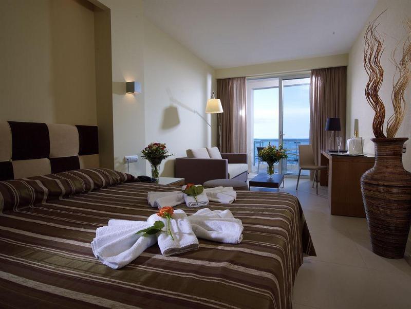 El Greco Hotel إرابيترا المظهر الخارجي الصورة