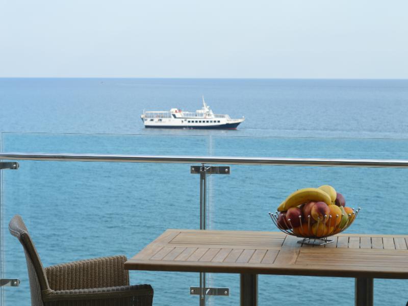 El Greco Hotel إرابيترا المظهر الخارجي الصورة