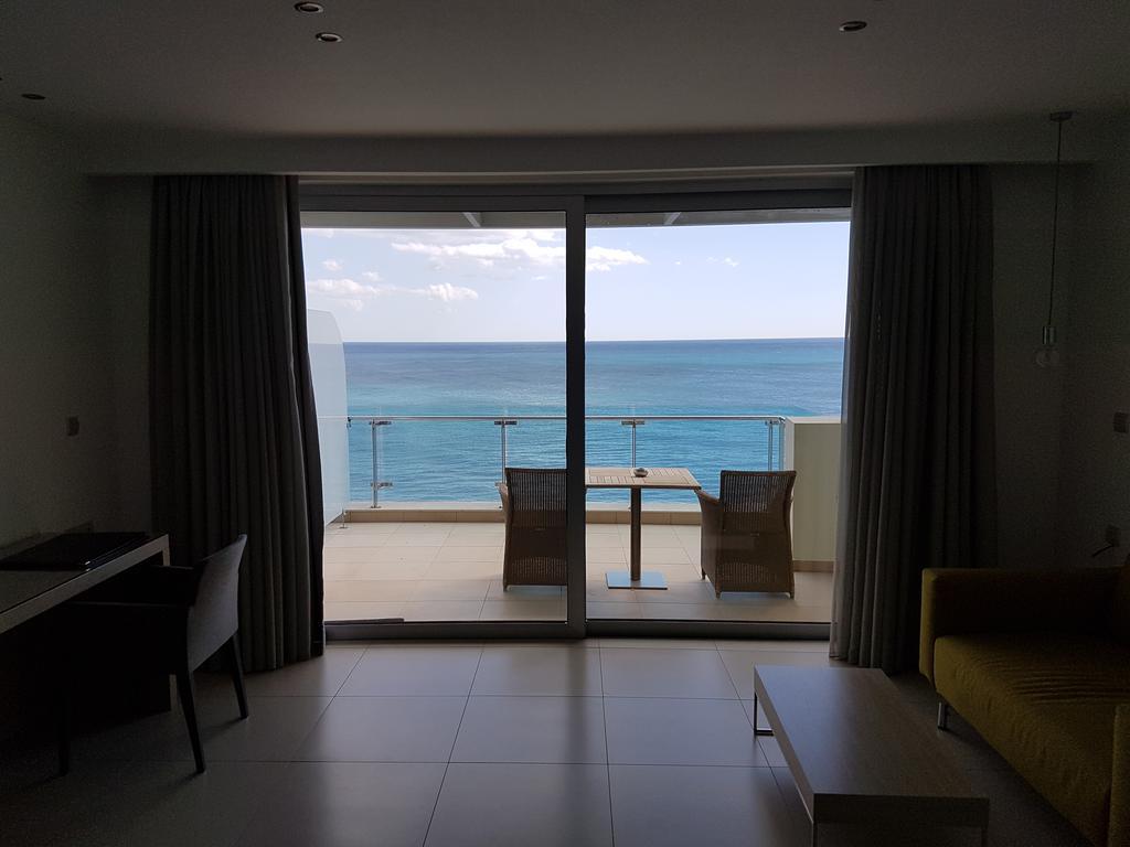 El Greco Hotel إرابيترا المظهر الخارجي الصورة