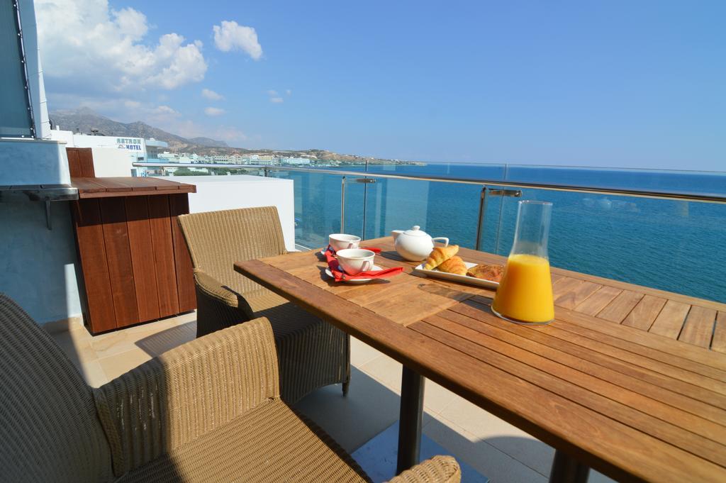 El Greco Hotel إرابيترا المظهر الخارجي الصورة