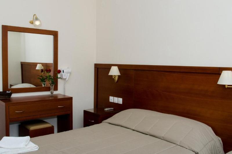 El Greco Hotel إرابيترا المظهر الخارجي الصورة