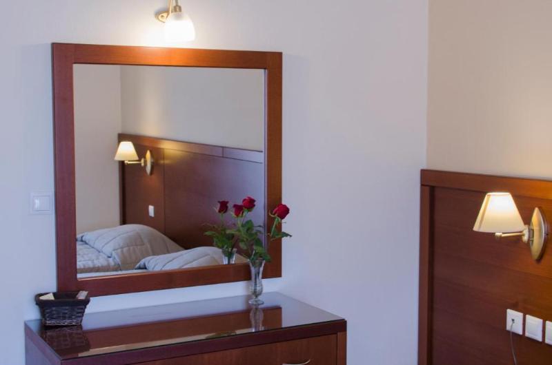 El Greco Hotel إرابيترا المظهر الخارجي الصورة