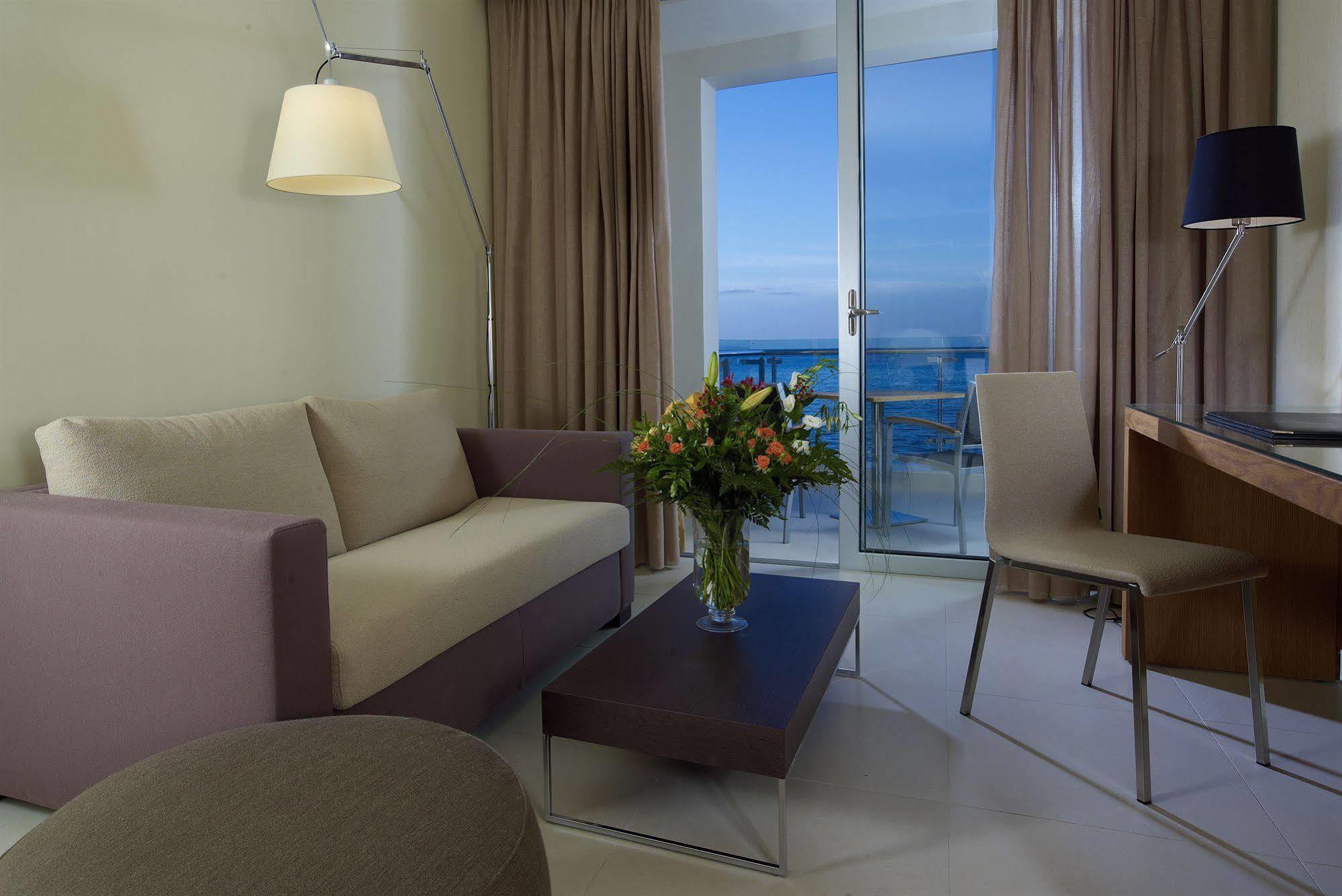 El Greco Hotel إرابيترا المظهر الخارجي الصورة