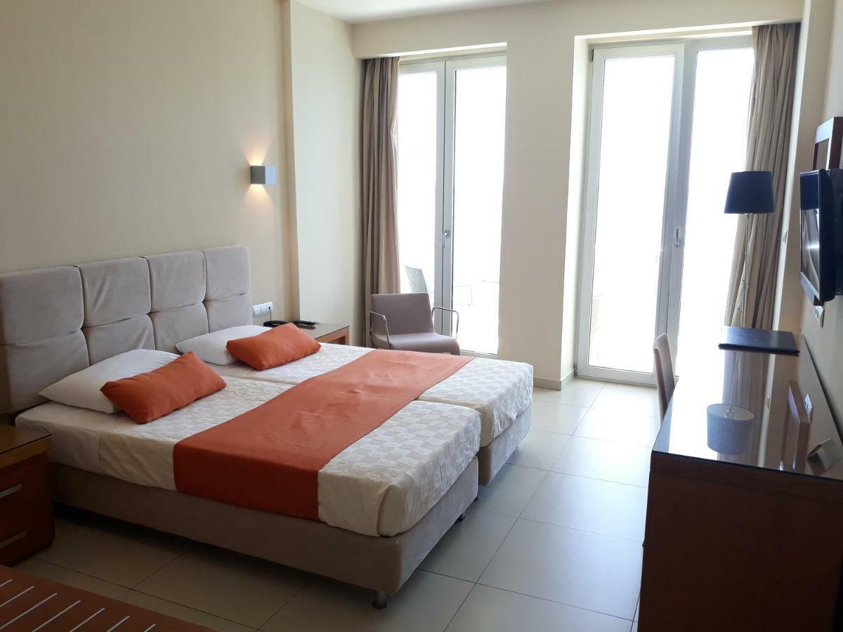 El Greco Hotel إرابيترا المظهر الخارجي الصورة