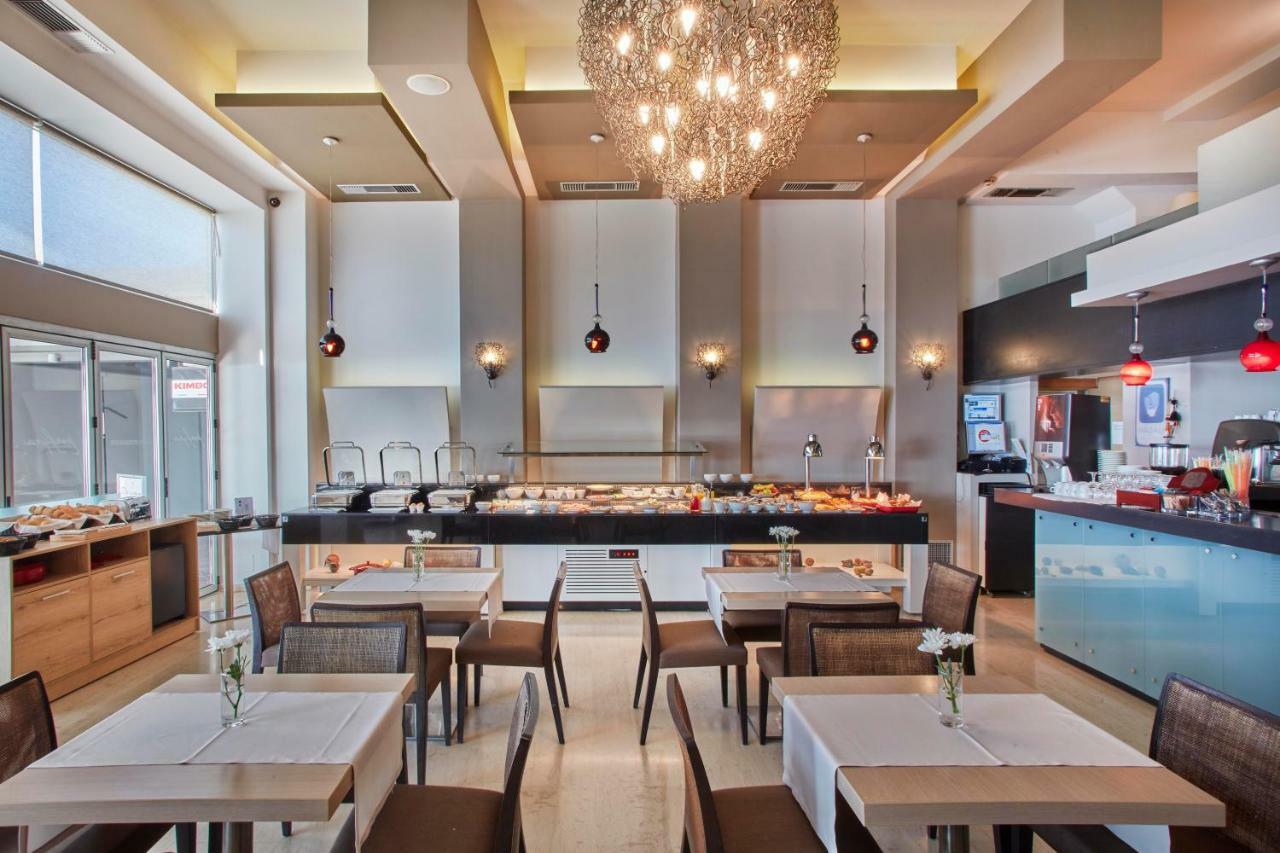 El Greco Hotel إرابيترا المظهر الخارجي الصورة